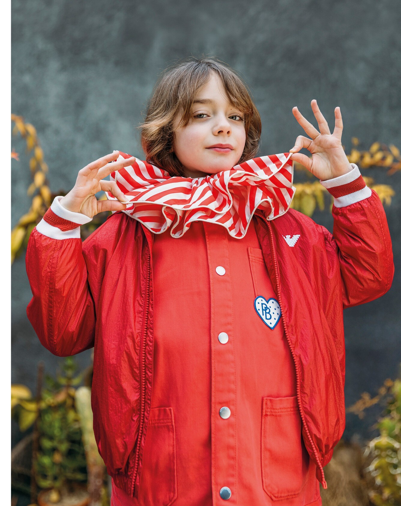 Marie Claire Enfants